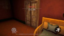 kamla game horror game play