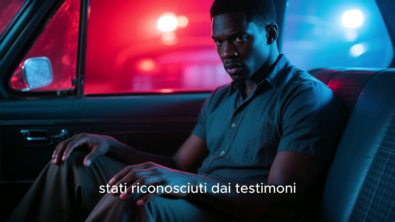 La Condanna di Rubin “Hurricane” Carter #horror #storie #horrorstories #misteri #oggetti