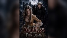 Three Years of Madness After Her Fake Death - Full Movie Short