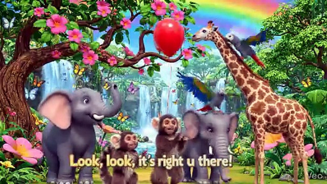 Nursery Rhymes videos