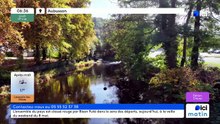 07/05/2026 - ici matin par ici Creuse en vidéo