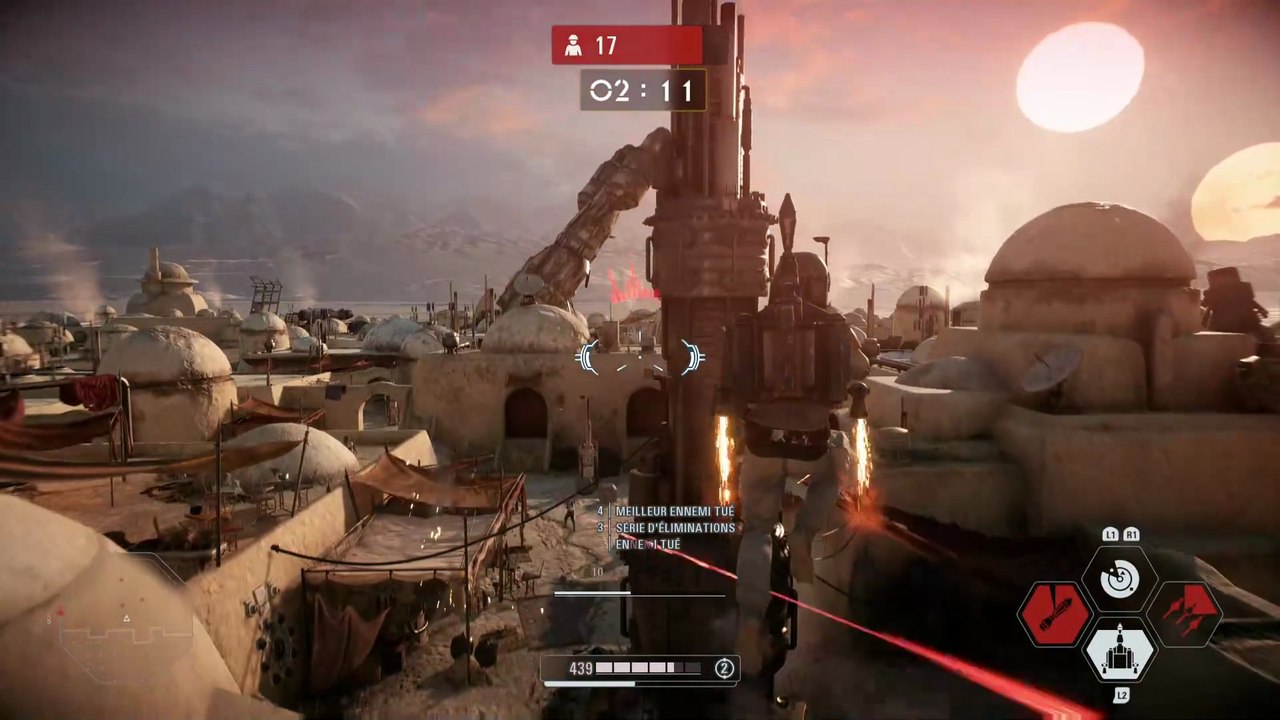 STAR WARS™ Battlefront™ II_Vermine et infamie