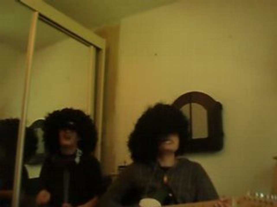 valentin et bayron