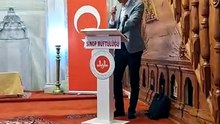 Sinop'ta öğrencil Kur'an-ı Kerim'i en güzel okumak için yarıştı