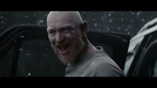 Amansız Altyazılı Fragman
