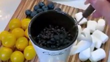 Chocolate Fondue Mug | Viral Cozy Dessert Gadget Everyone Wants!