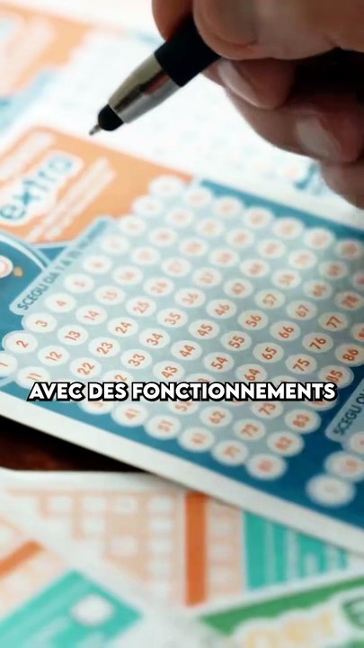 Tes chances de gagner au Loto !