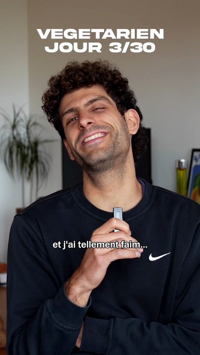 VEGETARIEN J3