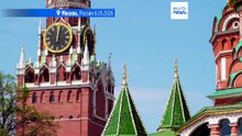 Россияне опасаются ударов украинских дронов по Москве в День Победы