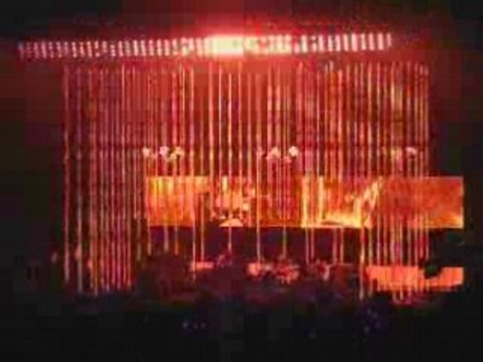 Radiohead - Bodysnatchers