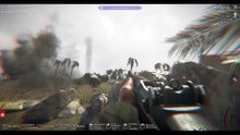 Easy Red 2 Gameplay: Namur Island Pacific War FIX Performance 2026