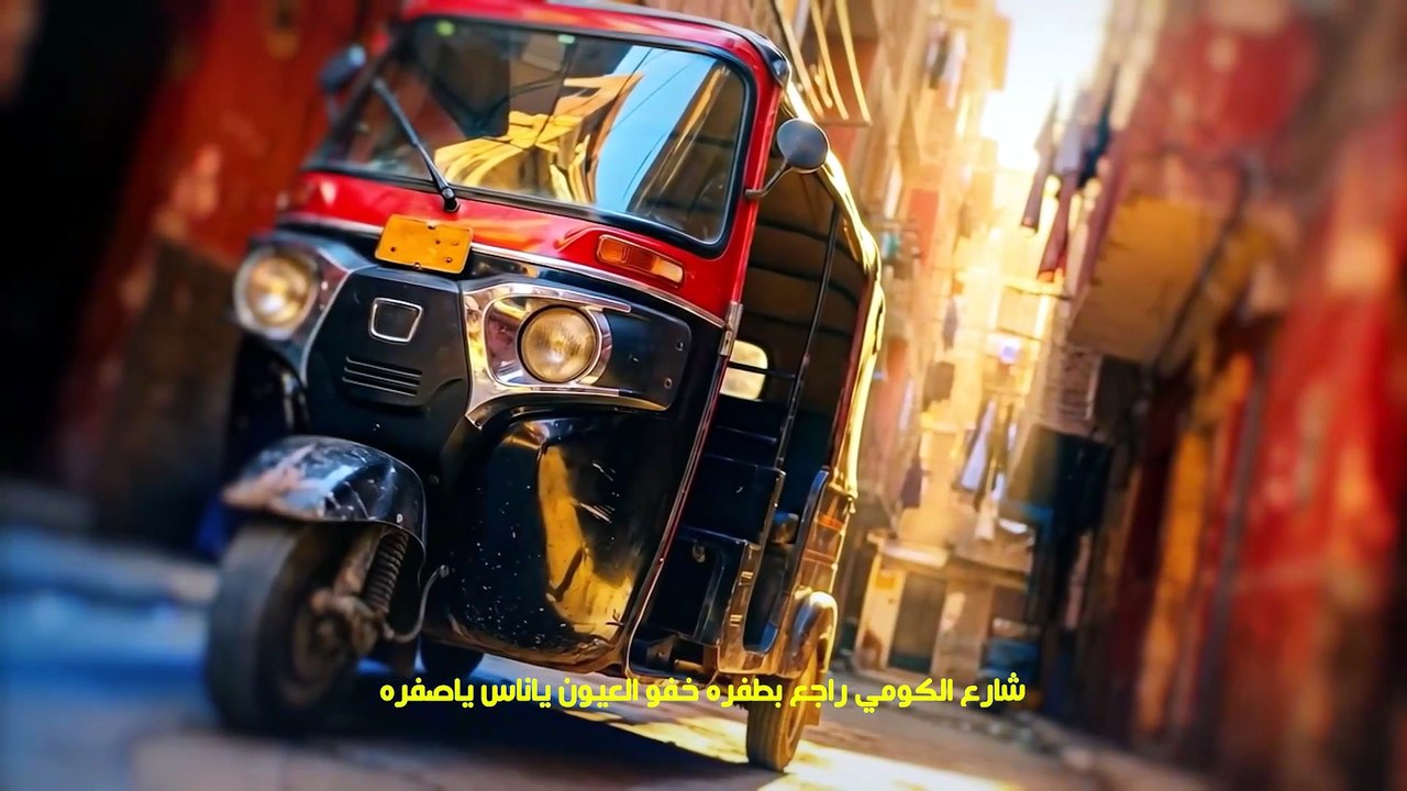 اسلام كابونجا - عملنا واحدة سمعت دواير ( مصححين مبنشربوش سجاير ) Eslam Kabonga - Video Clip [ 2026 ]