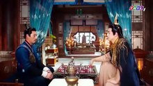 Tập 30 - Mạc Phong Ngâm (Lồng tiếng)_DV Cáp Ni Khắc Tư, Phương Dật Luân, Cao Dương, Kỷ Lăng Trần, Quan Sướng