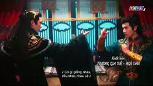 Tập 34 - Mạc Phong Ngâm (Lồng tiếng)_DV Cáp Ni Khắc Tư, Phương Dật Luân, Cao Dương, Kỷ Lăng Trần, Quan Sướng