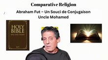 Abraham Fut – Un Souci de Conjugaison