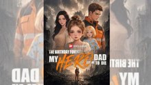 The Birthday Funeral My Hero Dad Left Me to Die - Full Moie Net