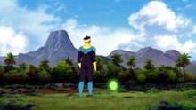 I n v i n c i b l e   S 0 2 E 0 8 [Full Movie] [Must See]Full EP - Full