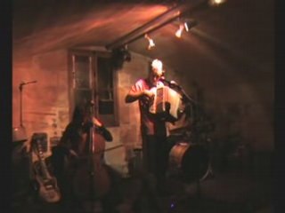 MACHINCHOSE live - le pneu - Bar-Tabac mars 2008