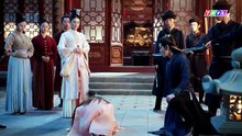 Tập 3 - Khúc Liên Hoa (Lồng tiếng)_DV Hà Nhuận Đông, Hà Hoằng San, Huỳnh Thánh Y, Trương Thần Quang