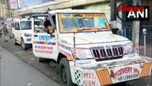 पश्चिम बंगालमध्ये सुवेंदू अधिकारींच्या PAची हत्या.. कोण आहेत चंद्रनाथ रथ?