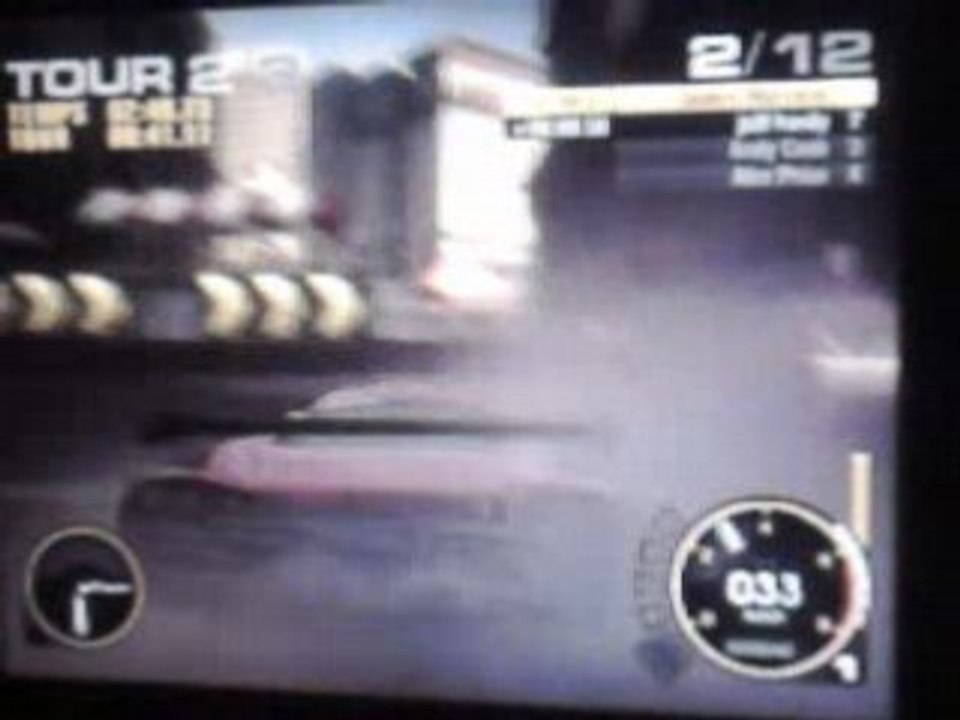 GRID VIDEO 4