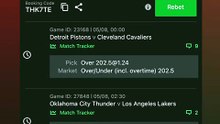 MUST WATCH - Sure picks for today's Basketball games for 7th May 2026