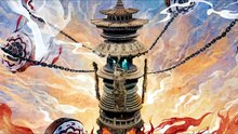Giai Ngẫu Thiên Thành Tập 26 Thuyết Minh