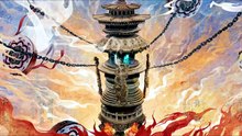Giai Ngẫu Thiên Thành Tập 25 Thuyết Minh