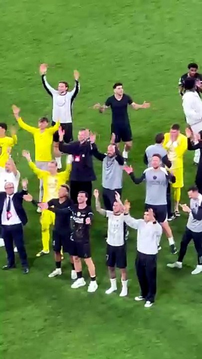 Festa parigina all'Allianz Arena! Il PSG supera il Bayern Monaco e vola in finale