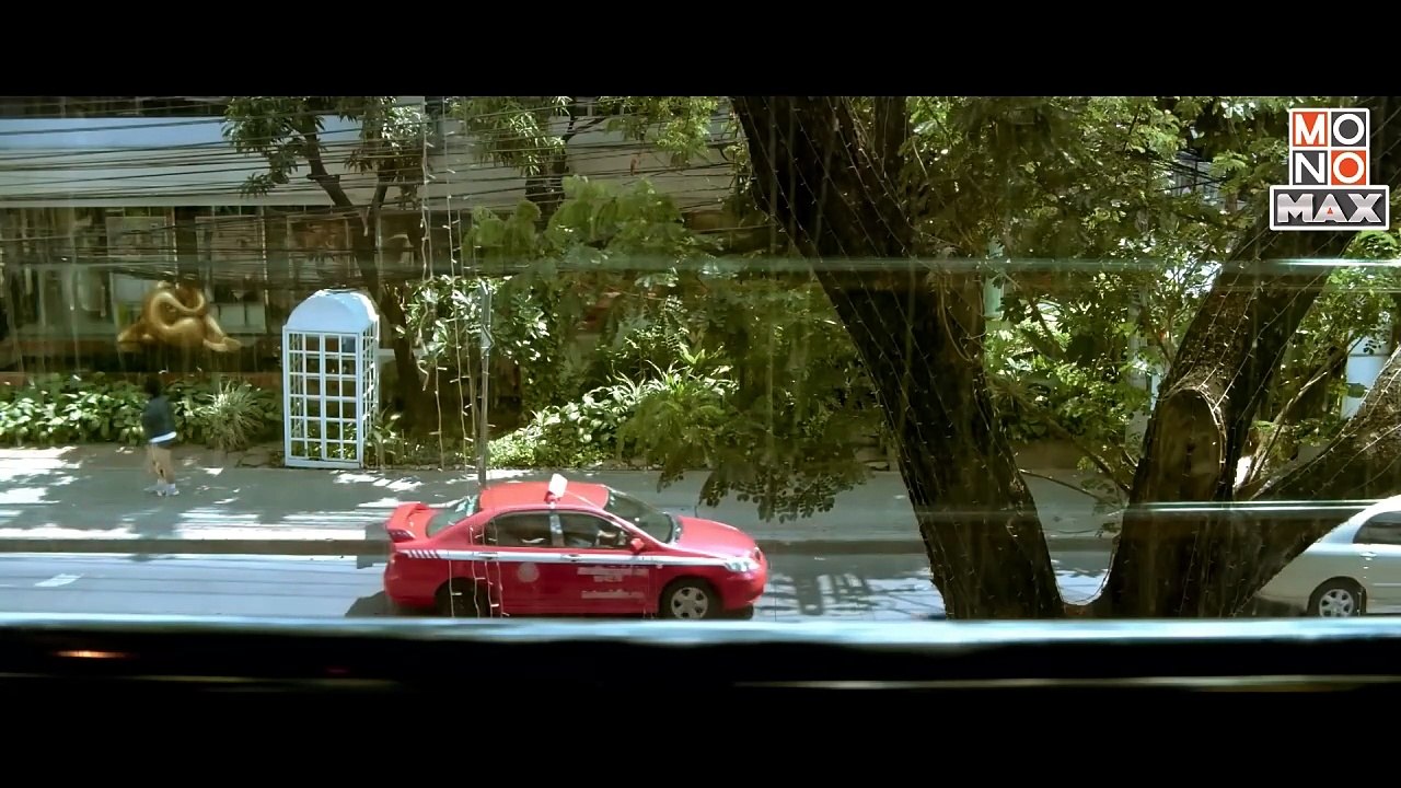 มือปืนดาวพระเสาร์ (FULL MOVIE)