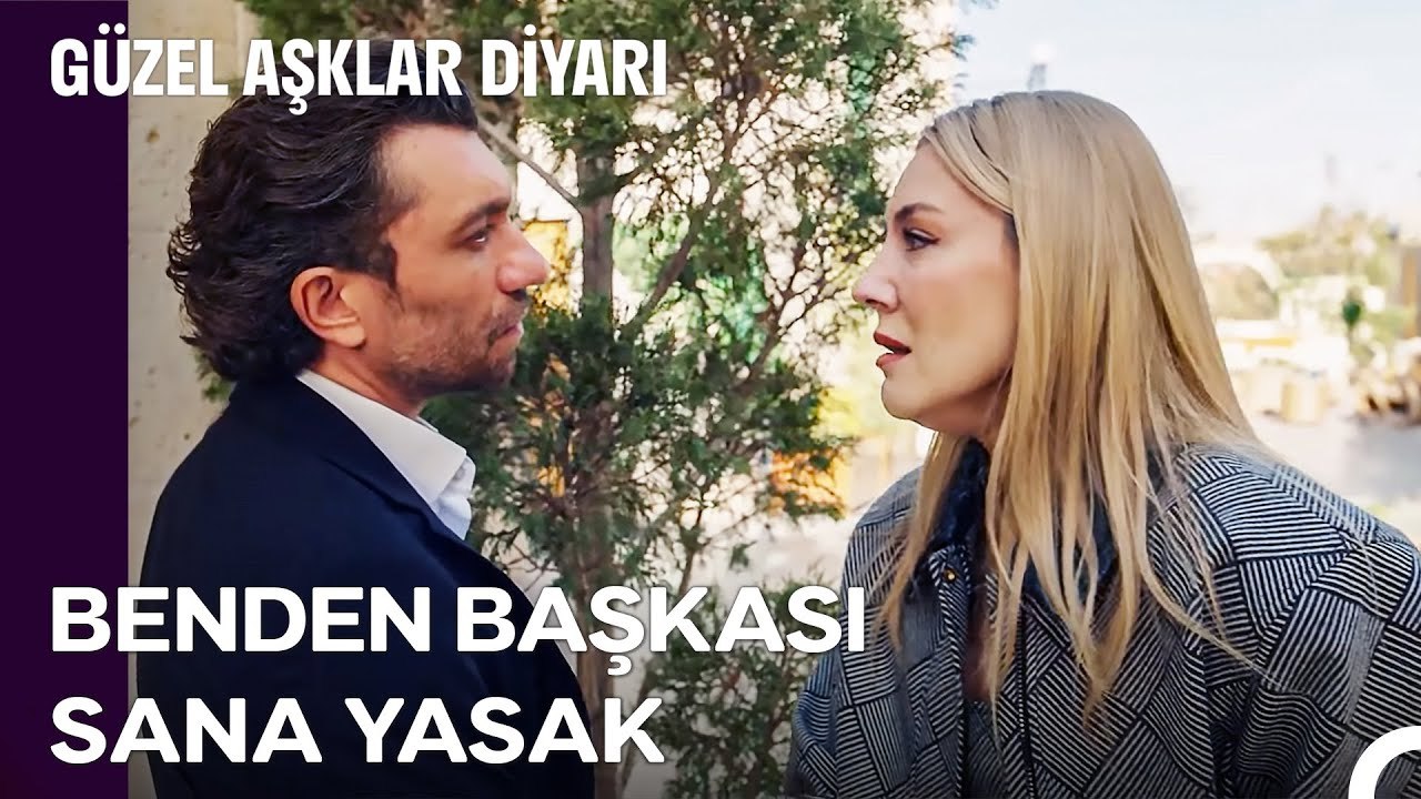 Gönül, Cihangir'e Müstakbel Karısını Buldu - Güzel Aşklar Diyarı 5. Bölüm