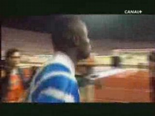 Des Bleus et des blessures pt3