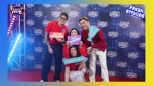 Family Feud: Fam Huddle with That's Originals and That's Generation | Online Exclusive