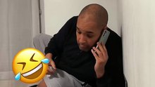 Pov : quand tu n'y connais rien en informatique 🤣 #humour #drole
