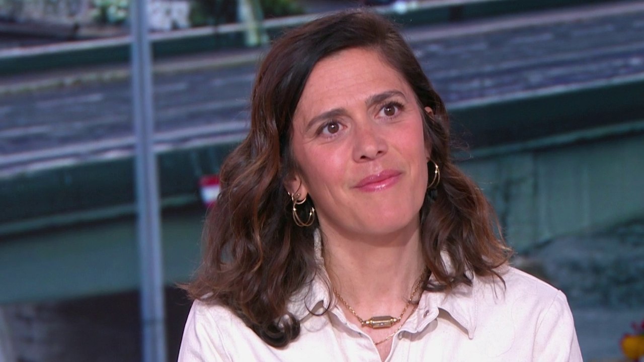 L'invitée du jour - Noémie Schulz