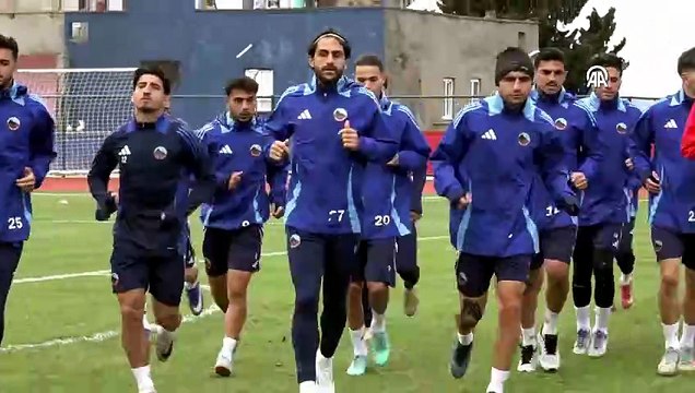 Mardin 1969 Spor, 18 yıllık 1. Lig hasretine son verme peşinde