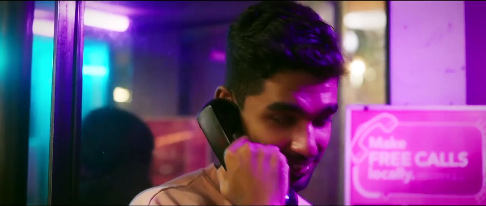 Sattendru Maarudhu Vaanilai | Trailer 1