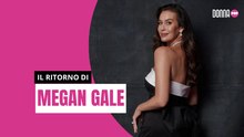 Megan Gale torna in Italia per Iliad: nostalgia Omnitel e spot cult!