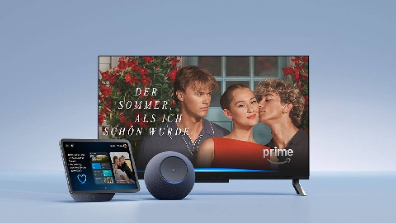 Alexa+: das bietet die neue ki-sprachassistenz von amazon
