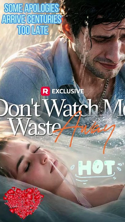 🔥 Don’t Watch Me Waste Away 💔 He Destroyed the Woman He Loved… Then Learned She Was Innocent