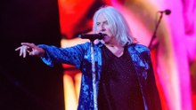 What 'exhilarating' change have Def Leppard made to enhance their lives?