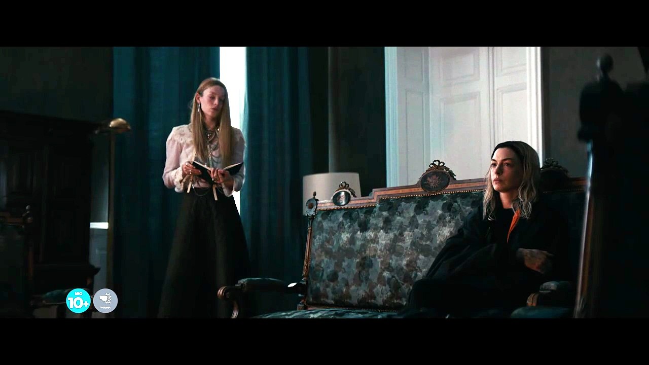 Mother Mary, una clip del film (HD)