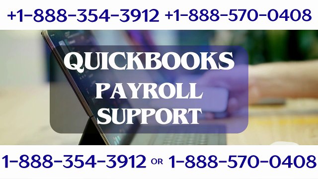 QuickBooks payroll support Official Guide | Step-by-Step payroll customer service Help & Support Quickbooks