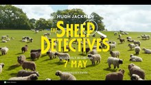 The Sheep Detectives | Tv Spot: Clues