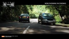 Cold War 1994 | Tv Spot: Voxpop