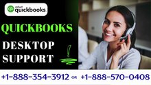 QuickBooks™ Desktop Service Official Guide -- Step-by-Step Help & Support & Service for QuickBooks™