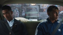 Genial campaña para el Mundial con detalles épicos: Bellingham y Lamine compartiendo coche...