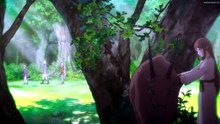 He Died as a King… Then Reborn as a CHILD?! 😱 | The Beginning After the End Episode 1