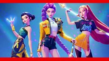 WACTH THIS SPACE: KPOP DEMON HUNTERS REVIEW