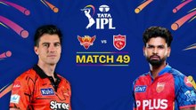 Klaasen, Kishan carry SRH to top of the table